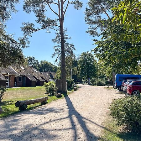 Urlauberdorf Haus 61B Villa Boltenhagen  Eksteriør bilde