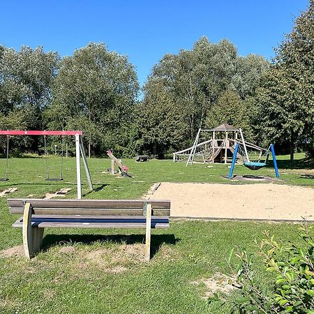 Urlauberdorf Haus 61B Villa Boltenhagen  Eksteriør bilde