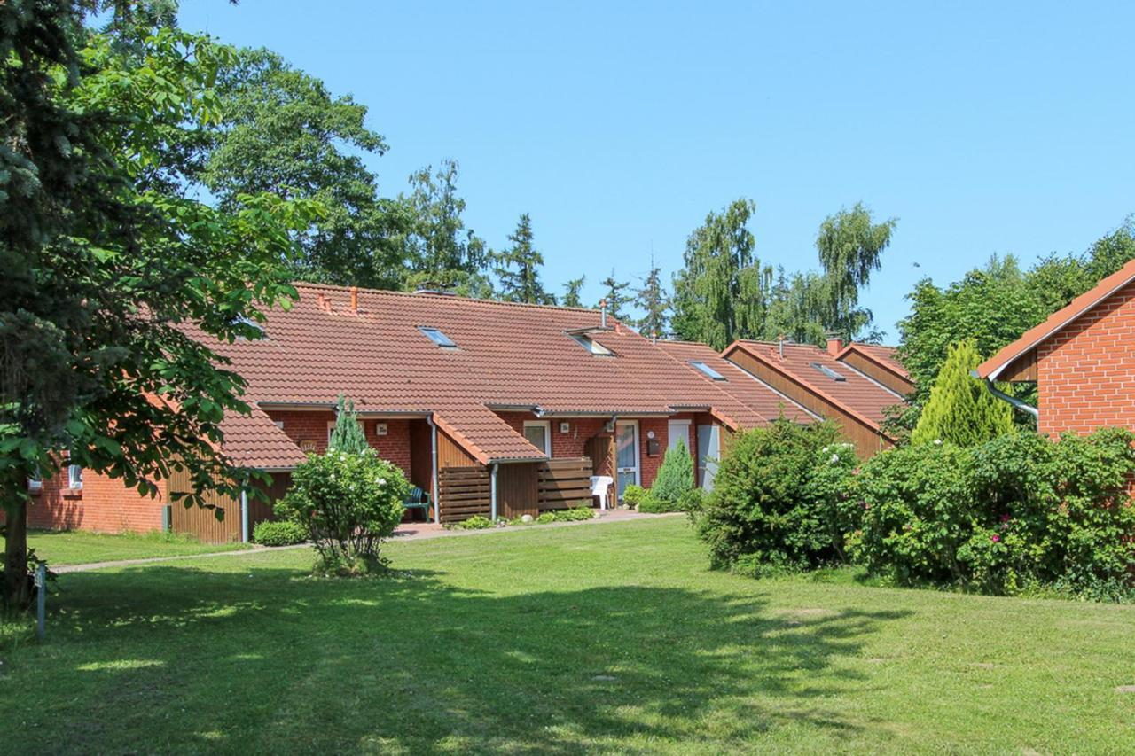 Urlauberdorf Haus 61B Villa Boltenhagen  Eksteriør bilde