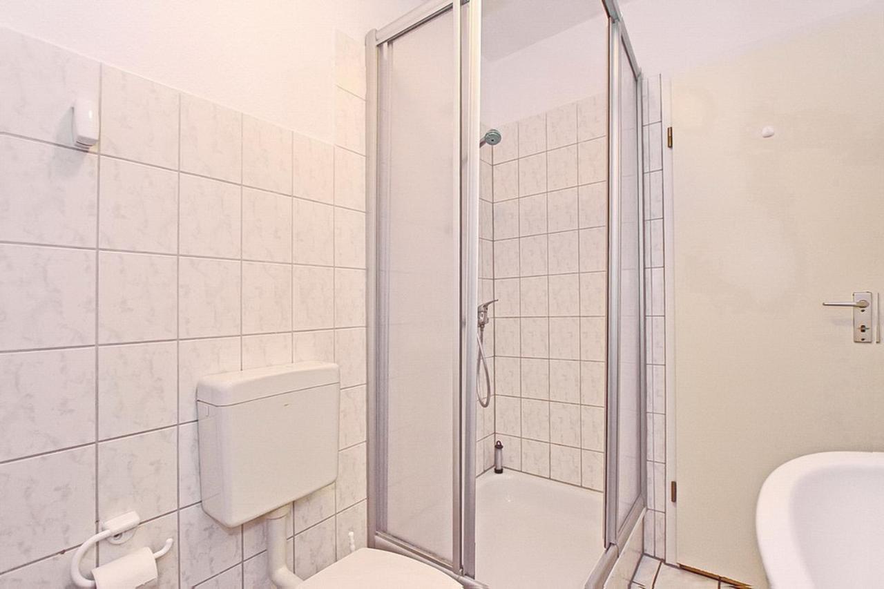 Urlauberdorf Haus 61B Villa Boltenhagen  Eksteriør bilde