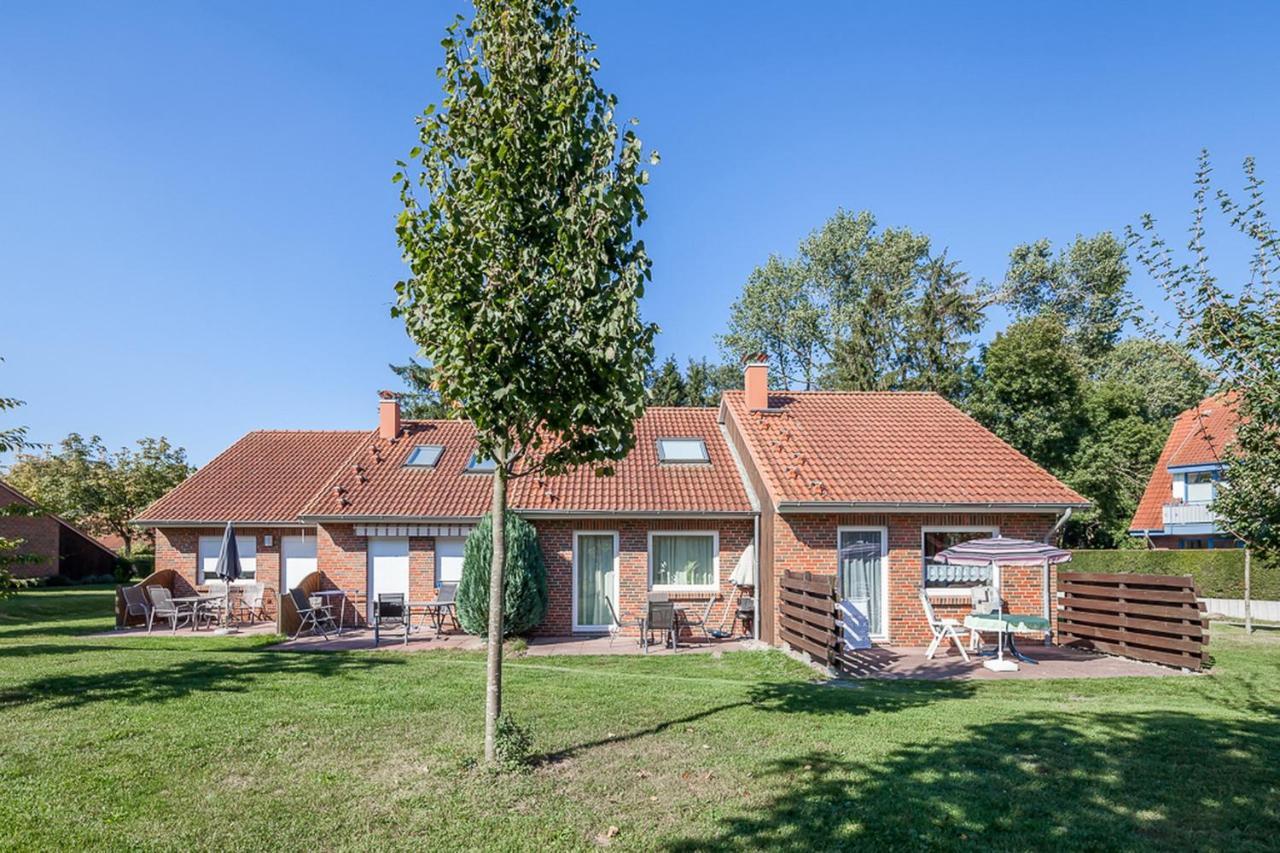 Urlauberdorf Haus 61B Villa Boltenhagen  Eksteriør bilde