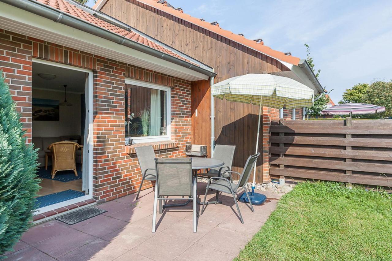 Urlauberdorf Haus 61B Villa Boltenhagen  Eksteriør bilde