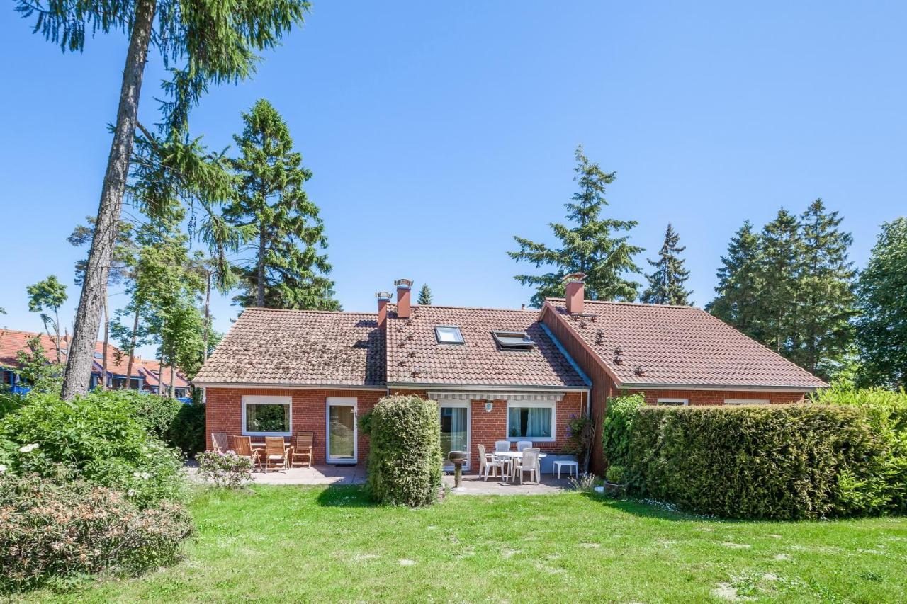 Urlauberdorf Haus 61B Villa Boltenhagen  Eksteriør bilde
