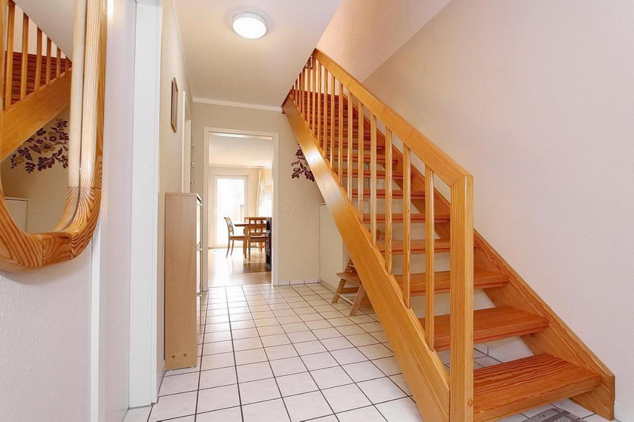 Urlauberdorf Haus 61B Villa Boltenhagen  Eksteriør bilde