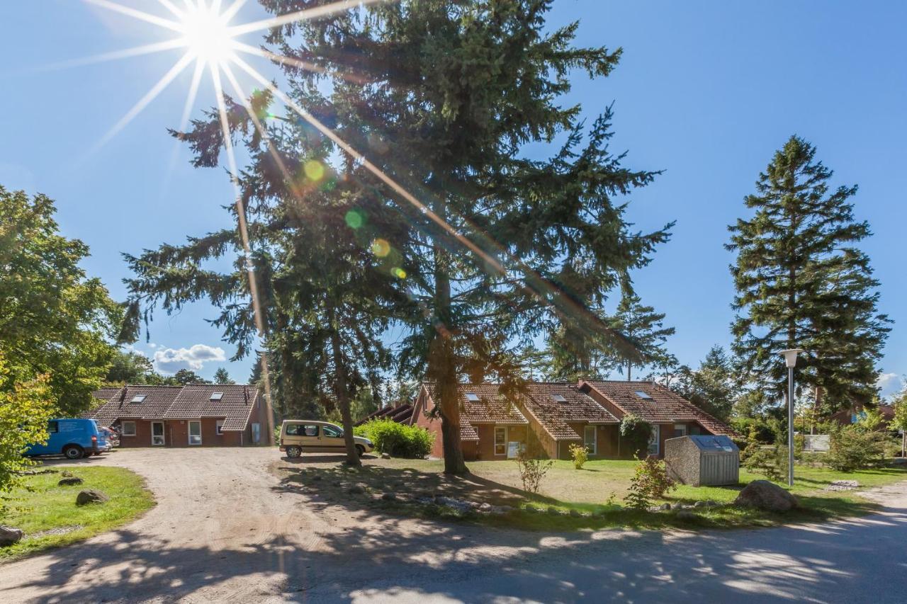 Urlauberdorf Haus 61B Villa Boltenhagen  Eksteriør bilde