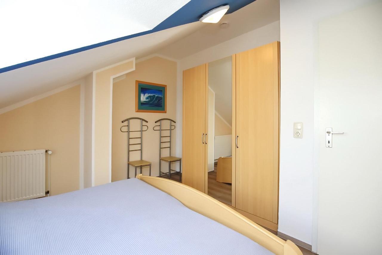 Urlauberdorf Haus 61B Villa Boltenhagen  Eksteriør bilde