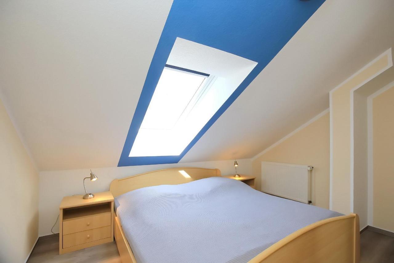 Urlauberdorf Haus 61B Villa Boltenhagen  Eksteriør bilde