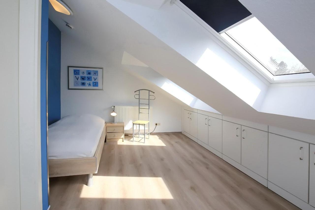 Urlauberdorf Haus 61B Villa Boltenhagen  Eksteriør bilde
