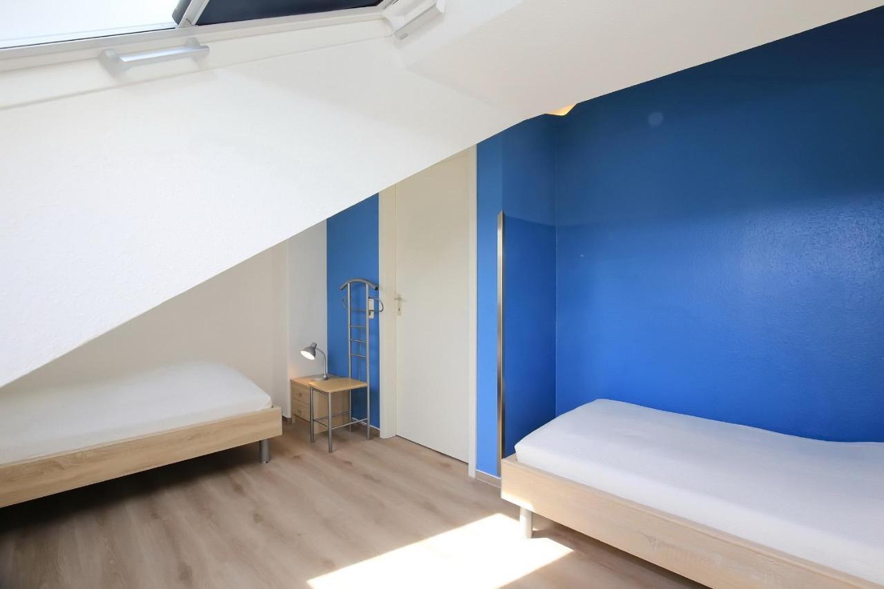 Urlauberdorf Haus 61B Villa Boltenhagen  Eksteriør bilde