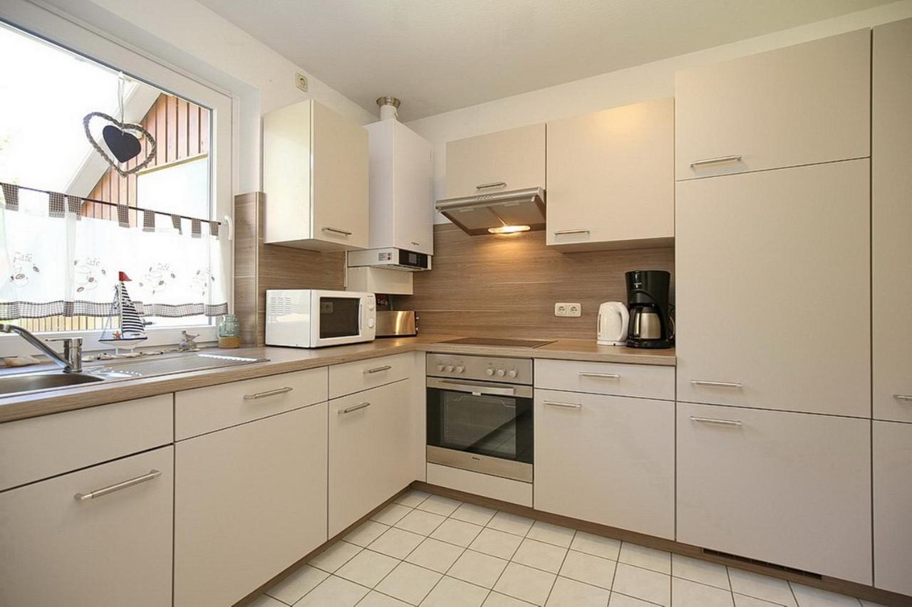 Urlauberdorf Haus 61B Villa Boltenhagen  Eksteriør bilde