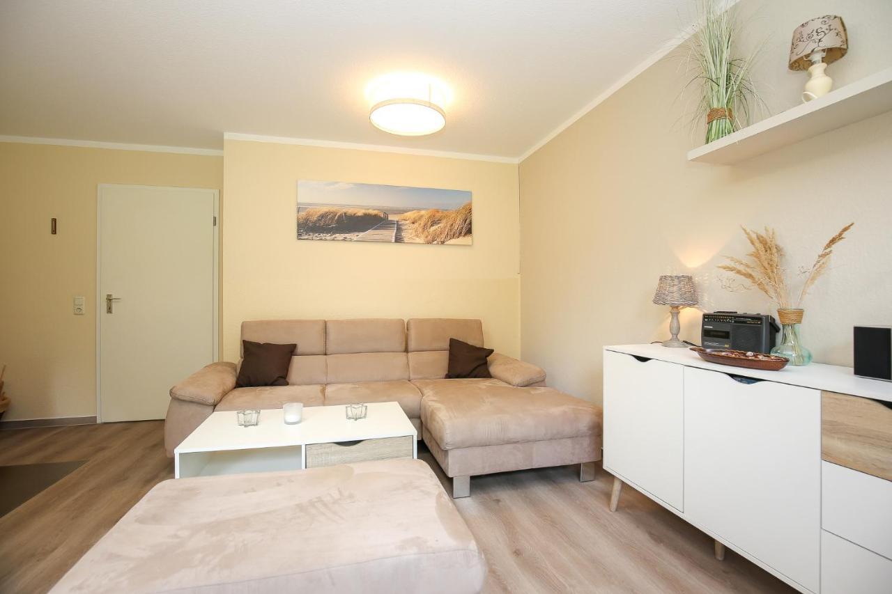 Urlauberdorf Haus 61B Villa Boltenhagen  Eksteriør bilde
