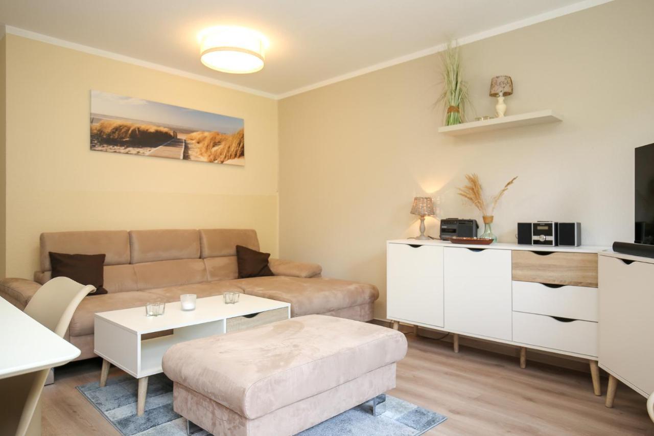 Urlauberdorf Haus 61B Villa Boltenhagen  Eksteriør bilde