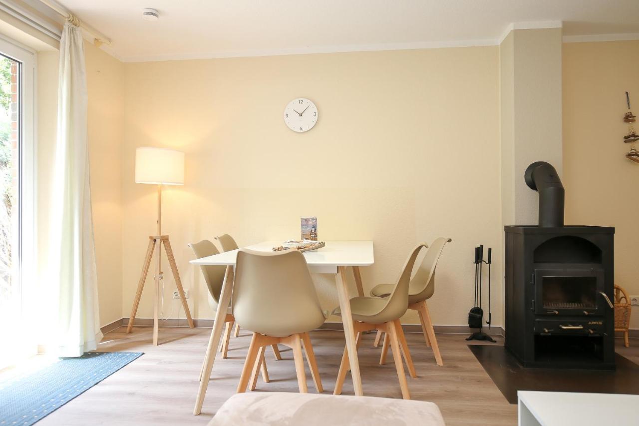Urlauberdorf Haus 61B Villa Boltenhagen  Eksteriør bilde