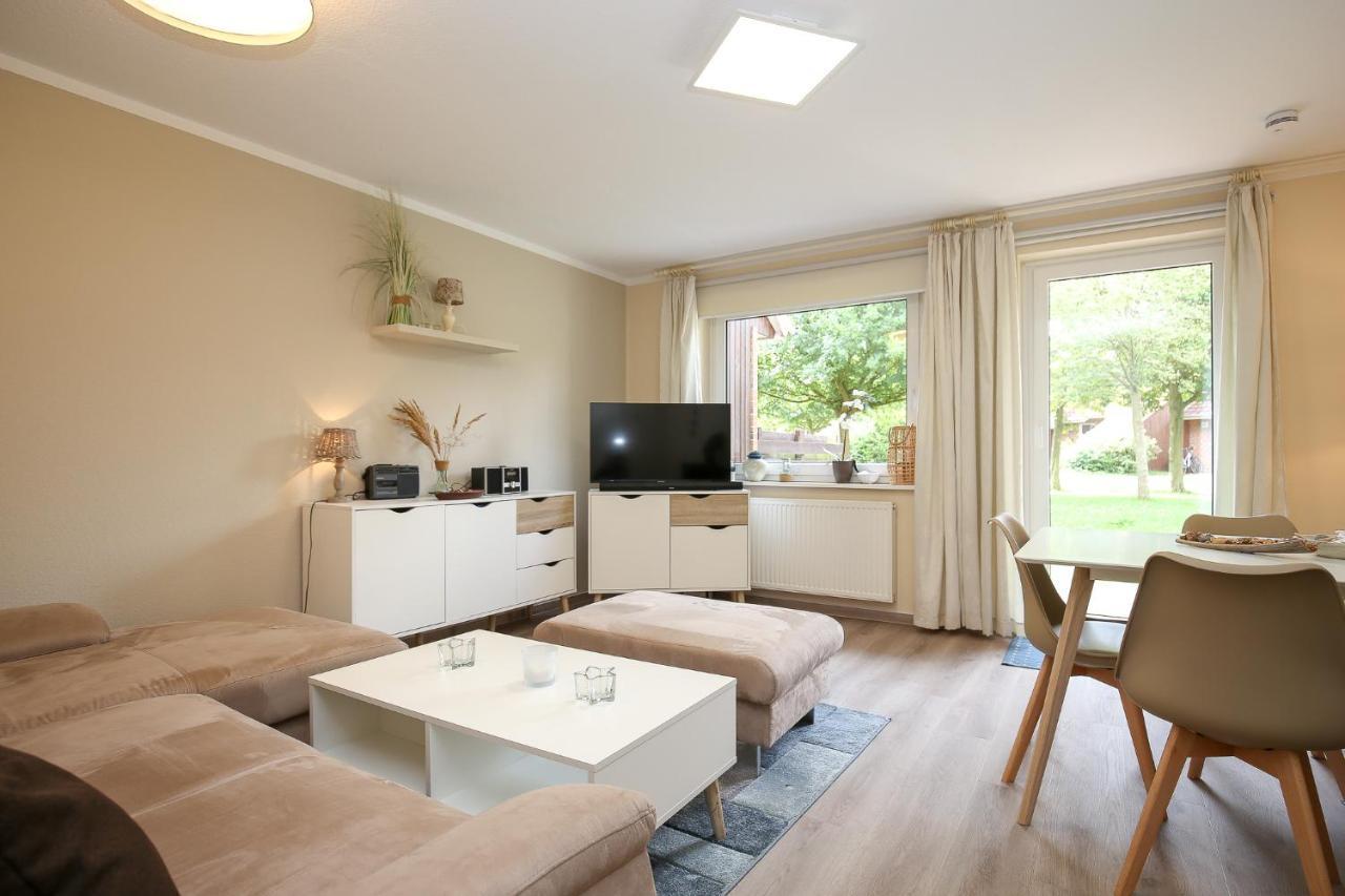 Urlauberdorf Haus 61B Villa Boltenhagen  Eksteriør bilde