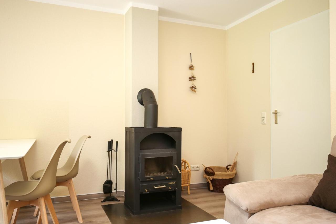 Urlauberdorf Haus 61B Villa Boltenhagen  Eksteriør bilde