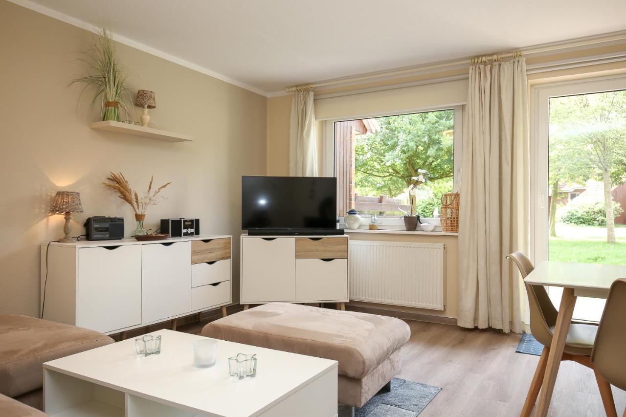 Urlauberdorf Haus 61B Villa Boltenhagen  Eksteriør bilde