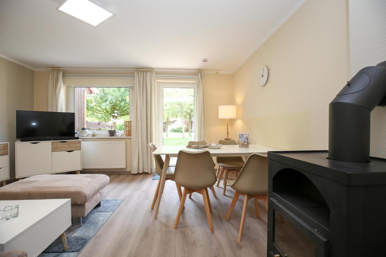 Urlauberdorf Haus 61B Villa Boltenhagen  Eksteriør bilde