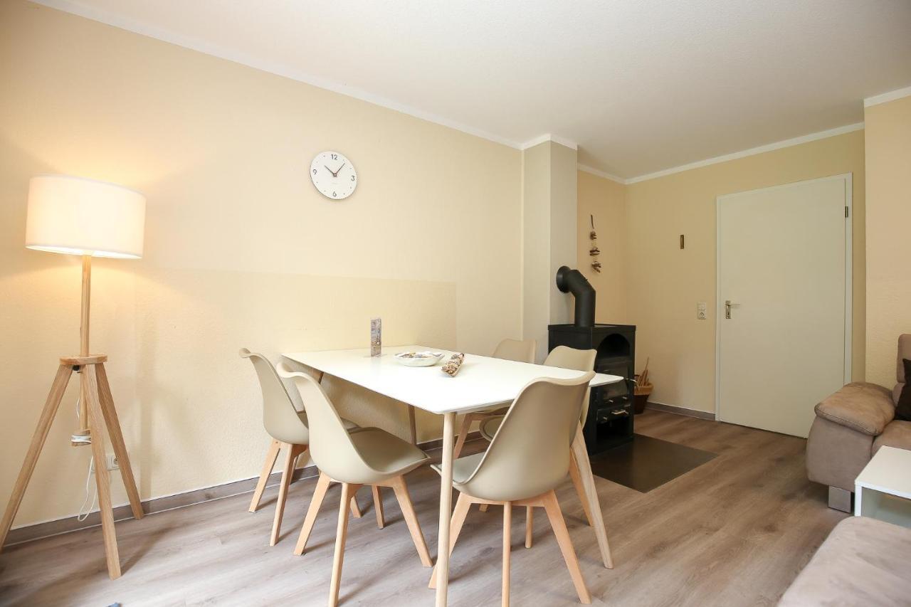 Urlauberdorf Haus 61B Villa Boltenhagen  Eksteriør bilde