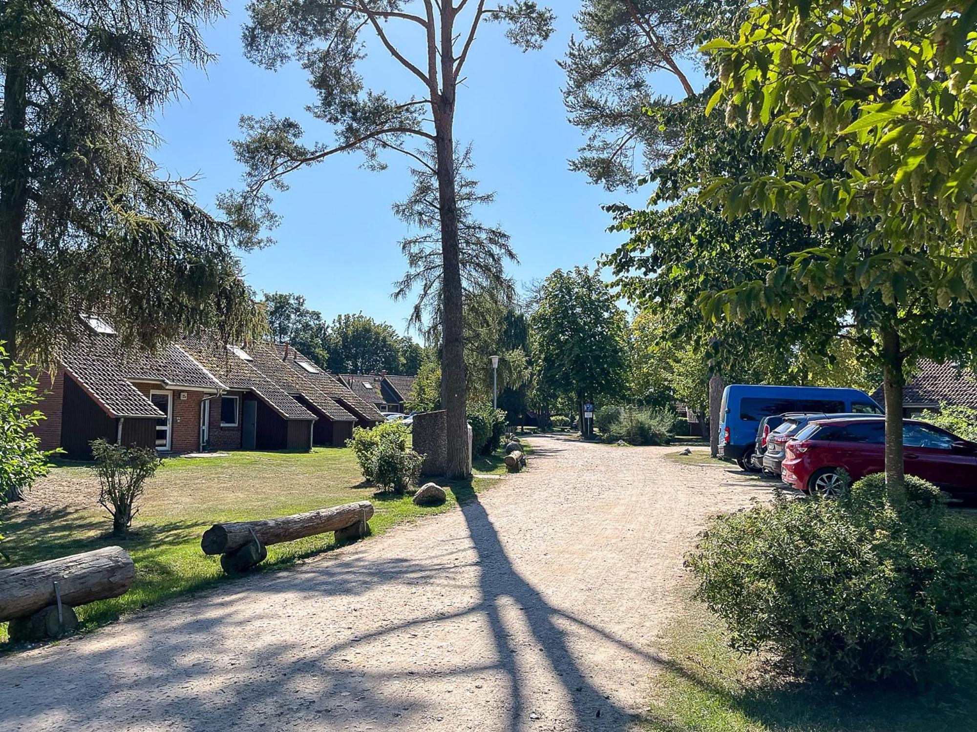Urlauberdorf Haus 61B Villa Boltenhagen  Eksteriør bilde