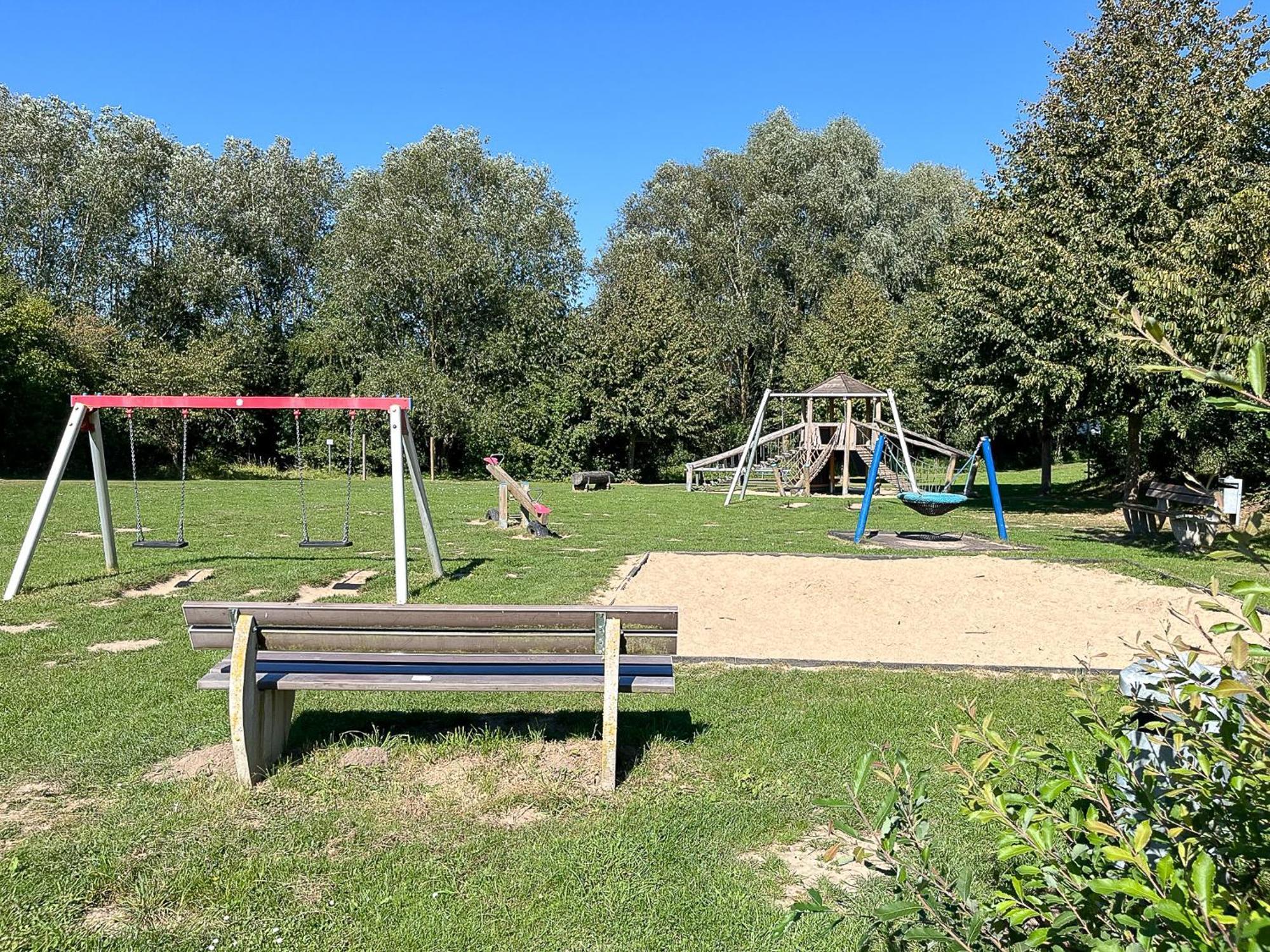 Urlauberdorf Haus 61B Villa Boltenhagen  Eksteriør bilde